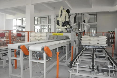 鲁信粮食制品 扎根聊城的传统与创新之道